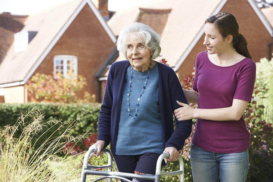 Elder Care in Kalamazoo MI