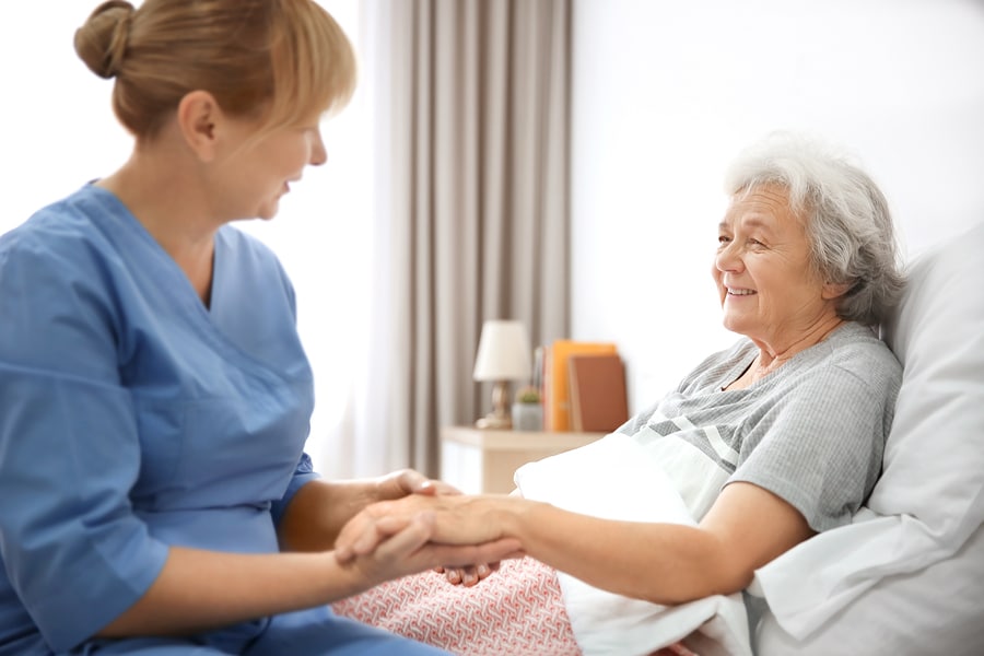 24-Hour Home Care in Mattawan MI