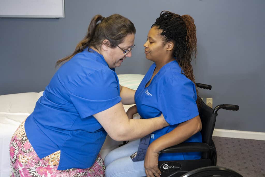 Home Care Jobs in Portage, MI with Fresh Perspective Home Care