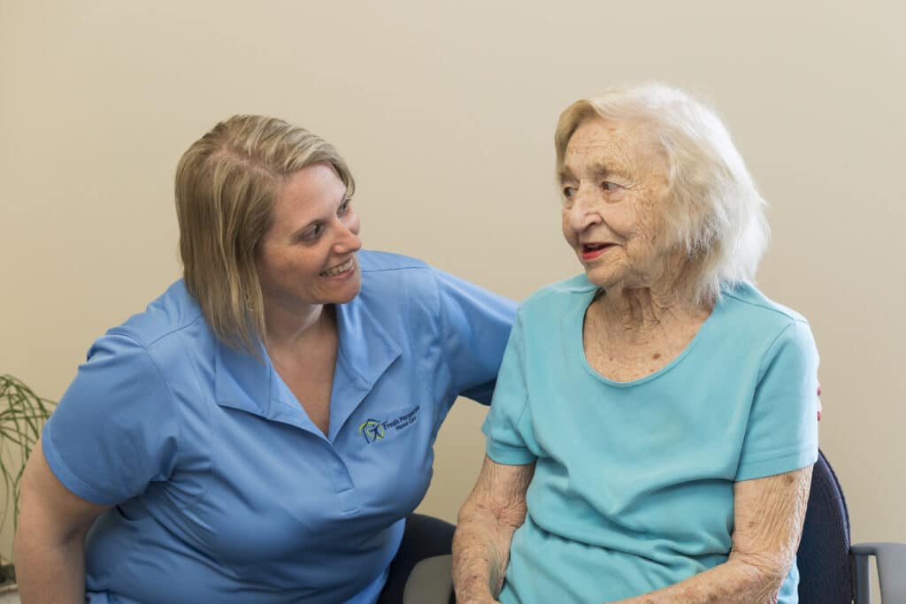 Get Started with Home Care in Portage, MI with Fresh Perspective Home Care