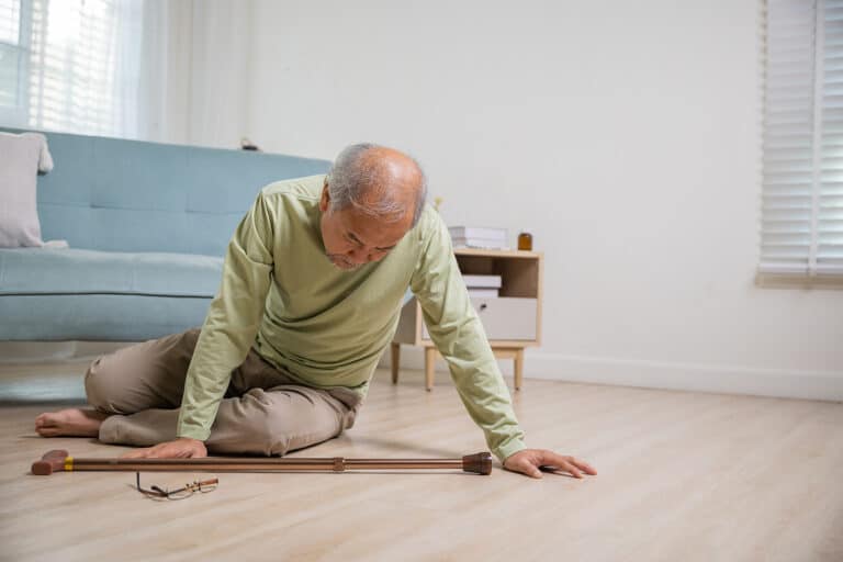 Senior Home Care in Mattawan MI