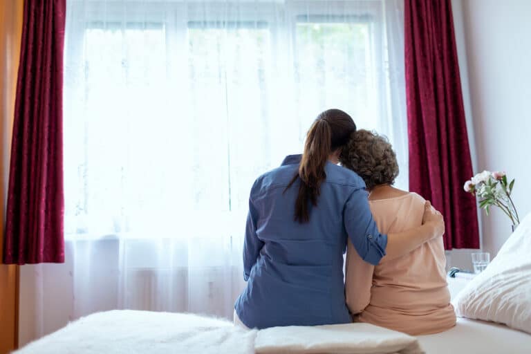 Alzheimer's Care in Mattawan MI