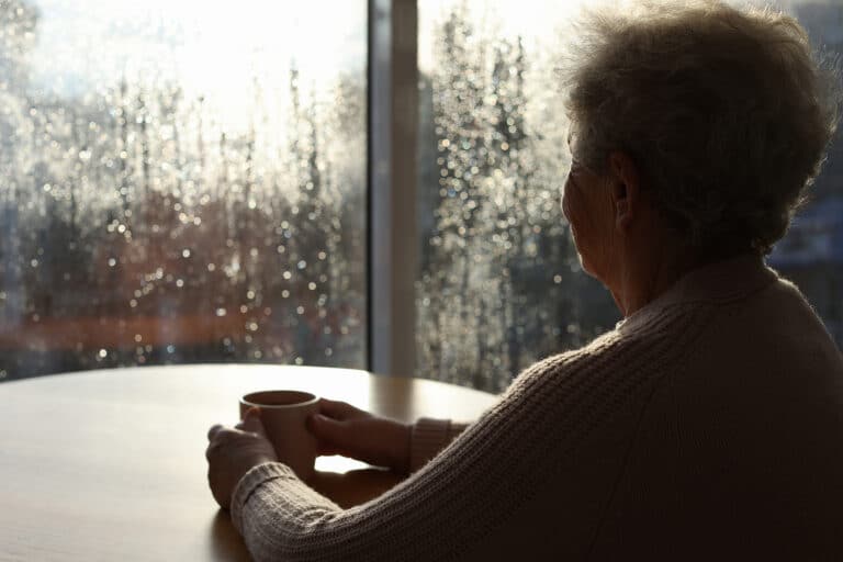 Alzheimer's Care in Kalamazoo MI